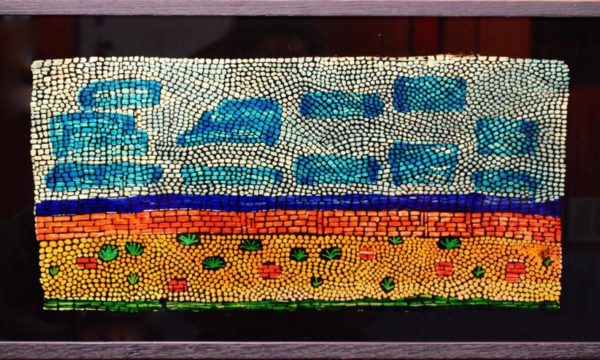 Les Causses - 40x80